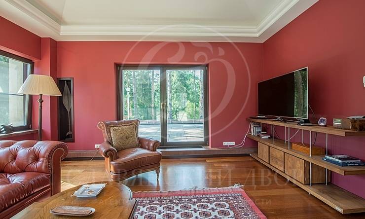 Лот-5315-207830 аренда дома Минское шоссе Переделкино