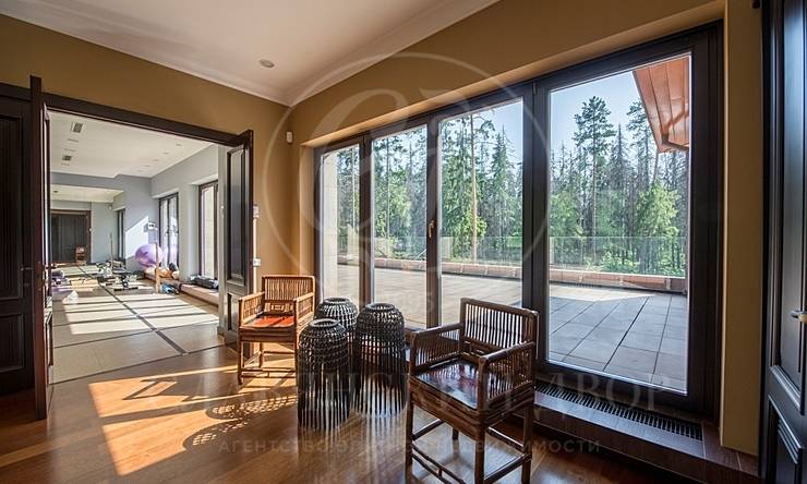 Лот-5315-207831 аренда дома Минское шоссе Переделкино