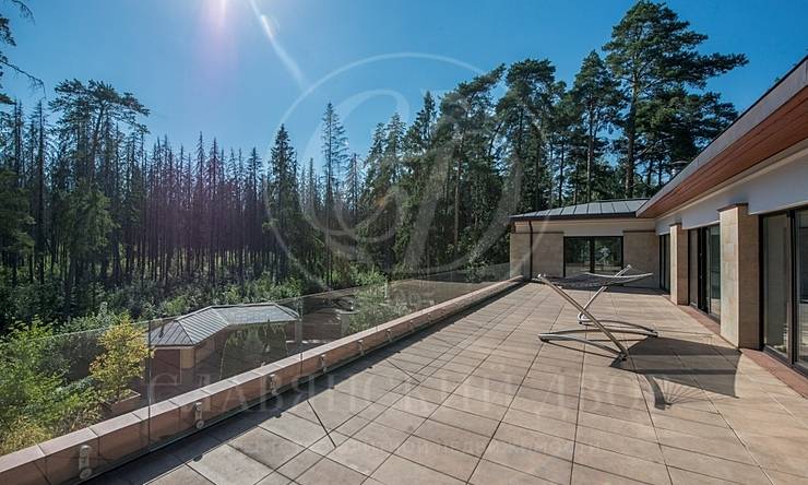 Лот-5315-207832 аренда дома Минское шоссе Переделкино