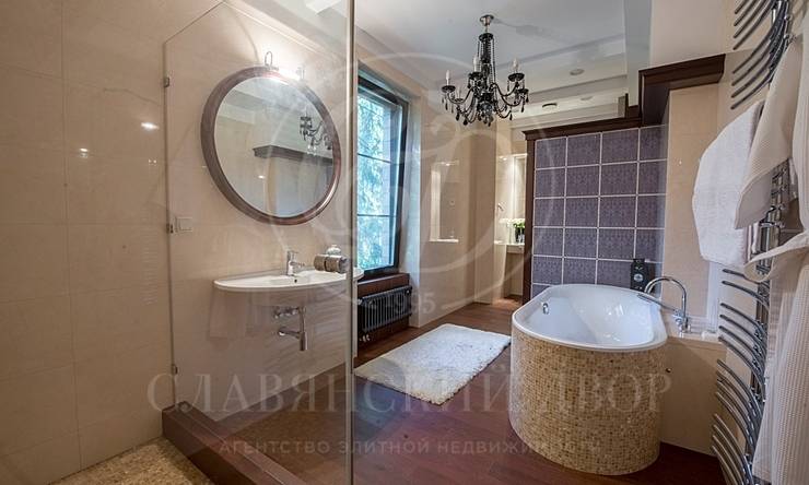 Лот-5315-207840 аренда дома Минское шоссе Переделкино