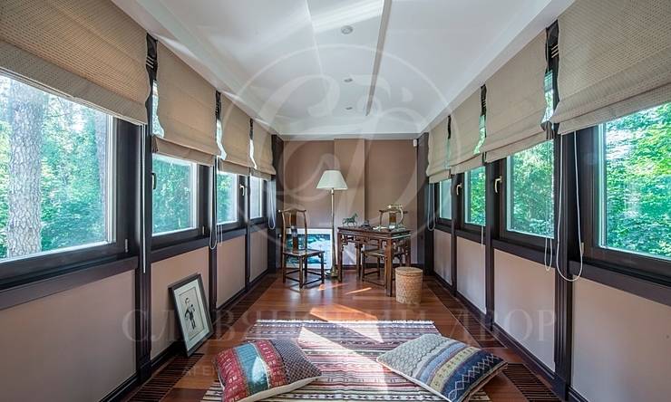 Лот-5315-207842 аренда дома Минское шоссе Переделкино