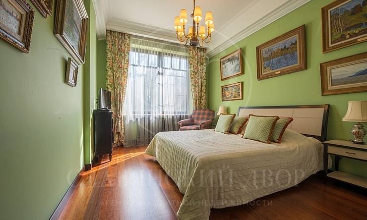 Лот-5315-207845 аренда дома Минское шоссе Переделкино