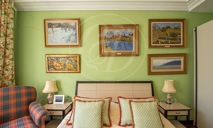 Лот-5315-207846 аренда дома Минское шоссе Переделкино