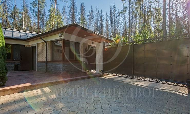 Лот-5315-207848 аренда дома Минское шоссе Переделкино