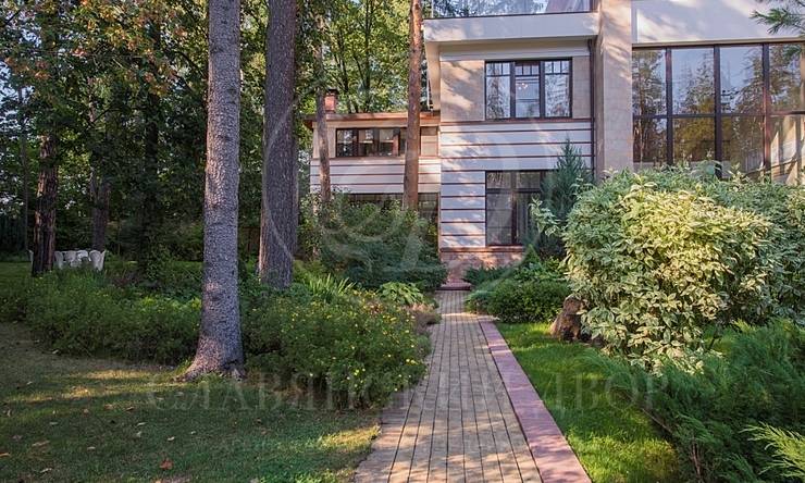 Лот-5315-207852 аренда дома Минское шоссе Переделкино