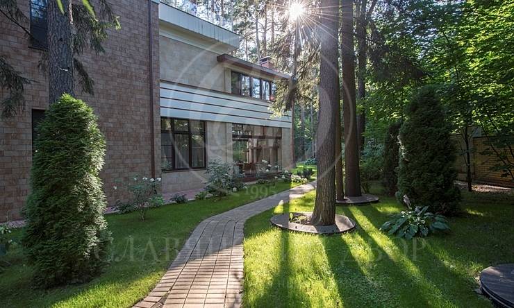 Лот-5315-207856 аренда дома Минское шоссе Переделкино