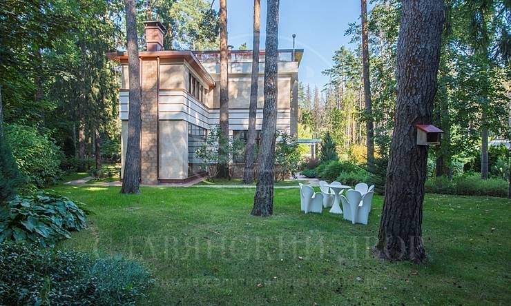 Лот-5315-207859 аренда дома Минское шоссе Переделкино