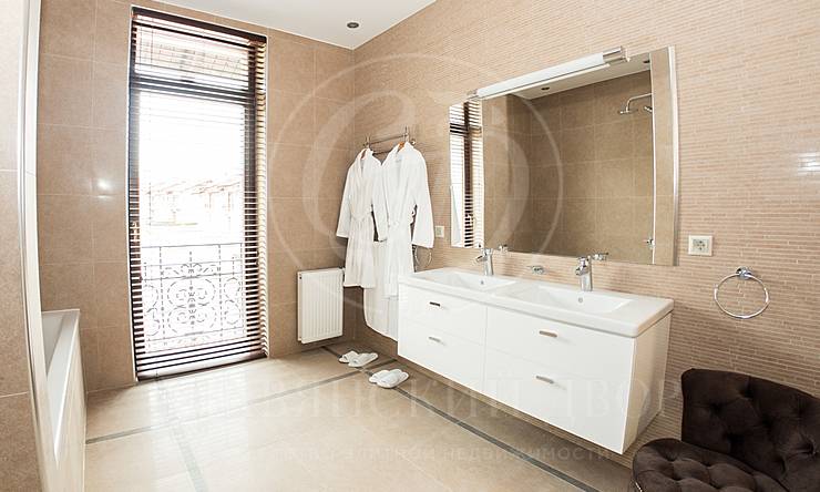 Лот-6195-207948 аренда дома 1-е Успенское шоссе Лапино