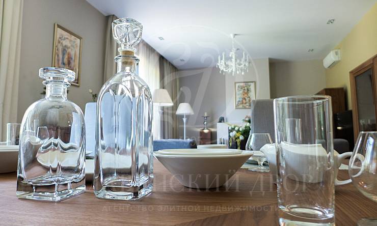 Лот-6195-207949 аренда дома 1-е Успенское шоссе Лапино