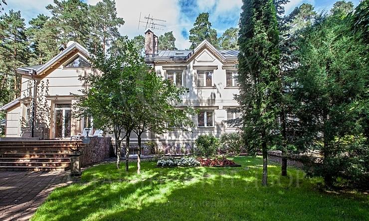 Лот-874-208011 аренда дома Рублево-Успенское шоссе Красная Поляна