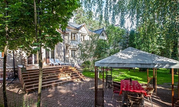 Лот-874-208012 аренда дома Рублево-Успенское шоссе Красная Поляна