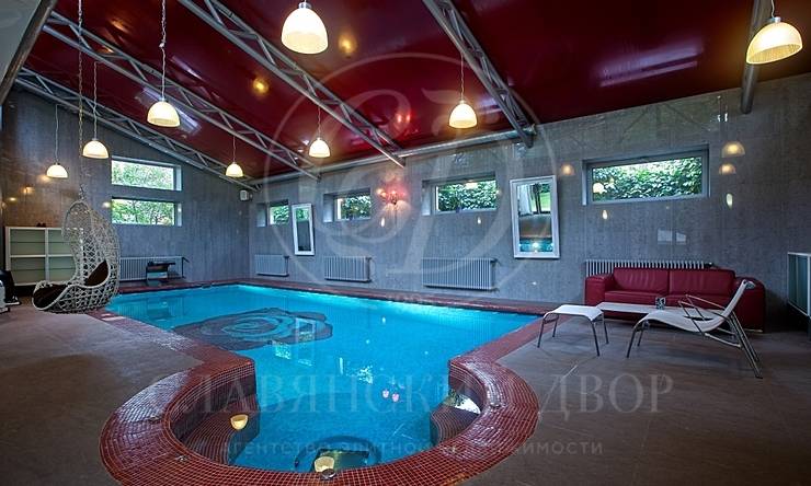 Лот-874-208015 аренда дома Рублево-Успенское шоссе Красная Поляна