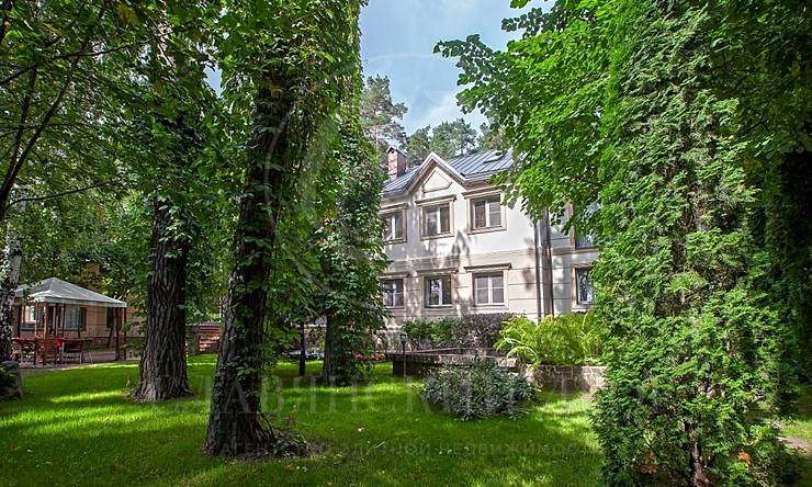 Лот-874-208016 аренда дома Рублево-Успенское шоссе Красная Поляна