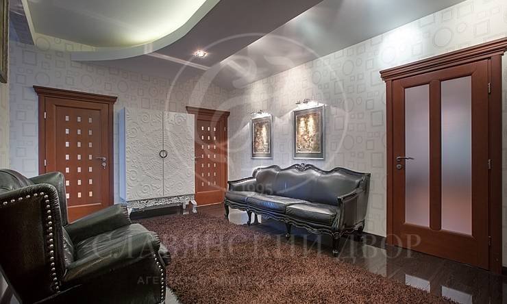 Лот-874-208028 аренда дома Рублево-Успенское шоссе Красная Поляна