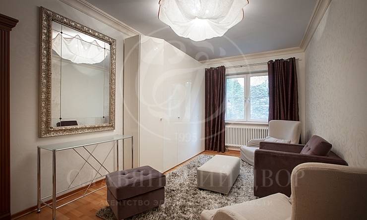 Лот-874-208029 аренда дома Рублево-Успенское шоссе Красная Поляна