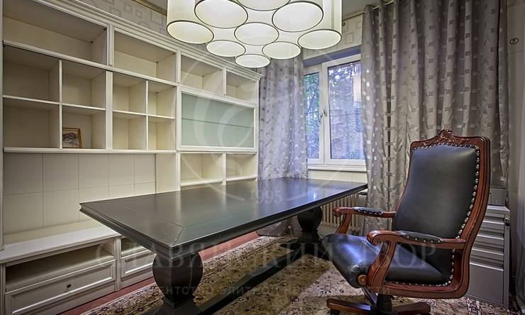 Лот-874-208030 аренда дома Рублево-Успенское шоссе Красная Поляна