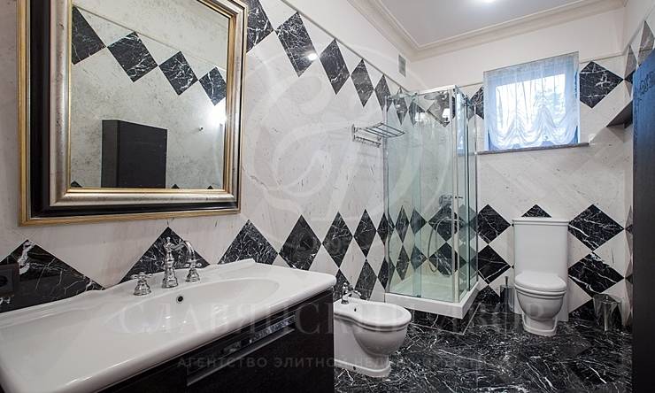 Лот-874-208032 аренда дома Рублево-Успенское шоссе Красная Поляна