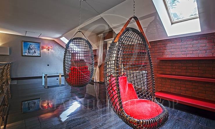 Лот-874-208033 аренда дома Рублево-Успенское шоссе Красная Поляна