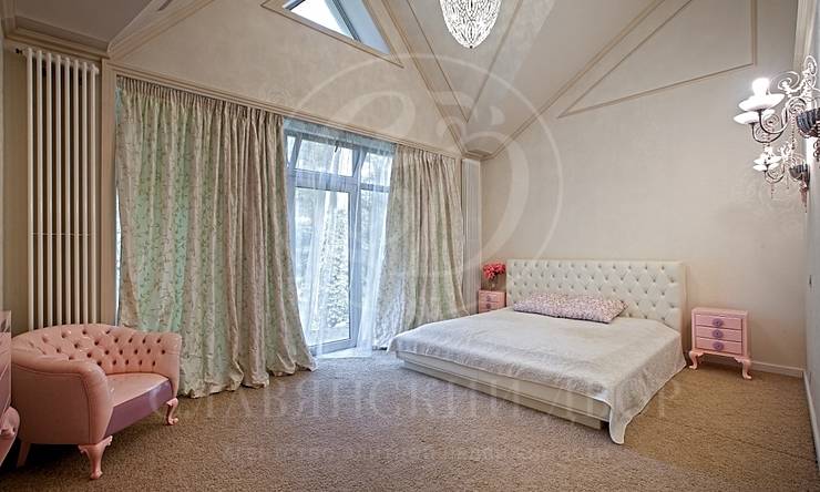 Лот-874-208034 аренда дома Рублево-Успенское шоссе Красная Поляна