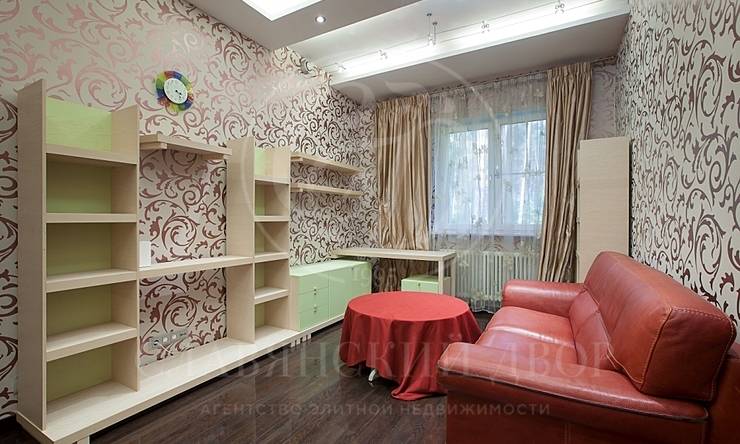 Лот-874-208037 аренда дома Рублево-Успенское шоссе Красная Поляна