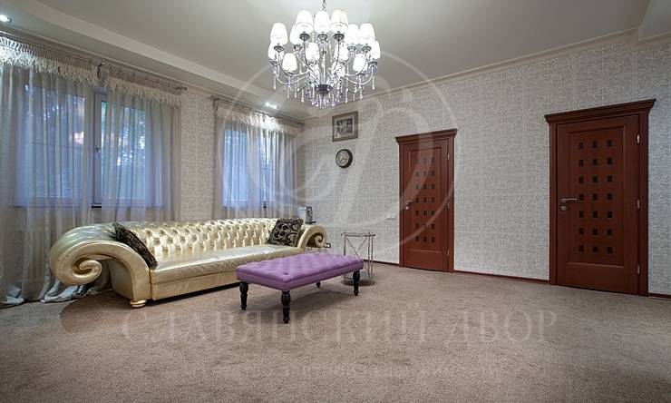 Лот-874-208038 аренда дома Рублево-Успенское шоссе Красная Поляна