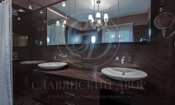 Лот-874-208039 аренда дома Рублево-Успенское шоссе Красная Поляна