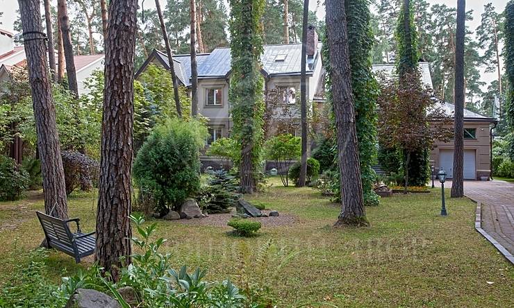 Лот-874-208041 аренда дома Рублево-Успенское шоссе Красная Поляна