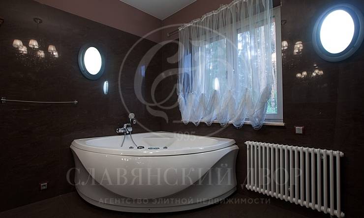 Лот-874-208042 аренда дома Рублево-Успенское шоссе Красная Поляна