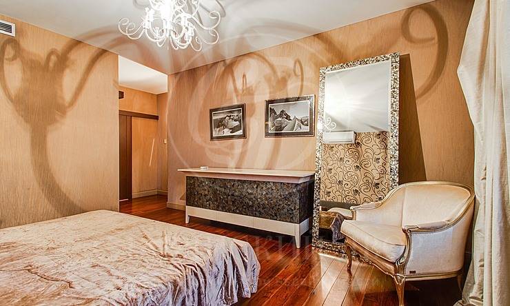 Лот-11398-208083 Аренда квартиры Хамовники, Плющиха