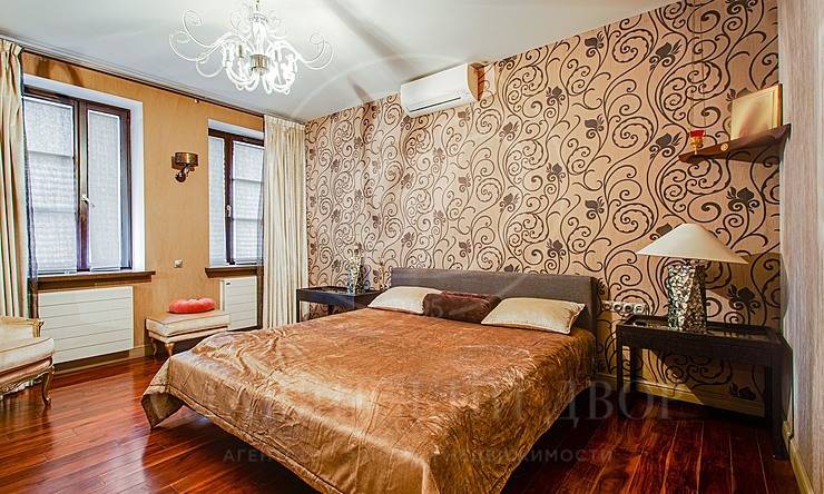 Лот-11398-208084 Аренда квартиры Хамовники, Плющиха