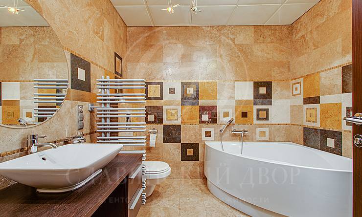 Лот-11398-208090 Аренда квартиры Хамовники, Плющиха