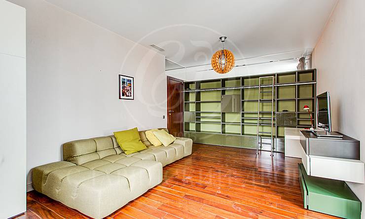 Лот-11398-208092 Аренда квартиры Хамовники, Плющиха