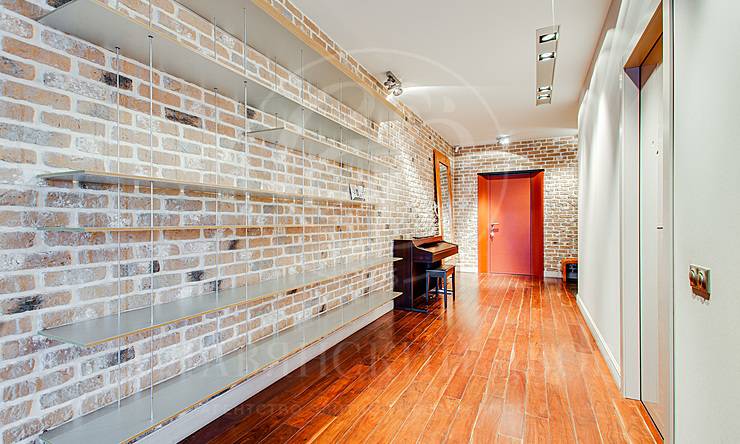 Лот-11398-208098 Аренда квартиры Хамовники, Плющиха