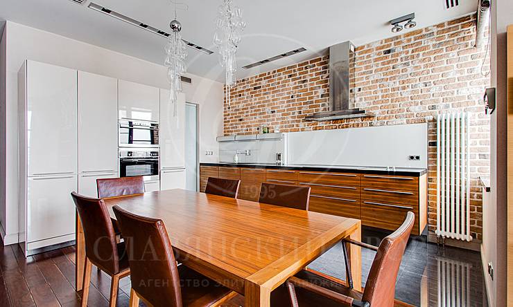 Лот-11398-208104 Аренда квартиры Хамовники, Плющиха