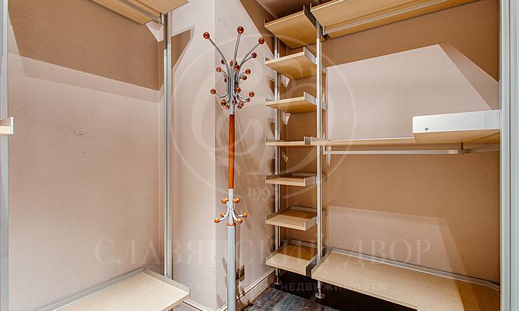 Лот-11398-208107 Аренда квартиры Хамовники, Плющиха