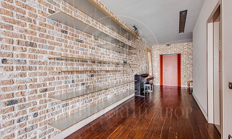 Лот-11398-208108 Аренда квартиры Хамовники, Плющиха