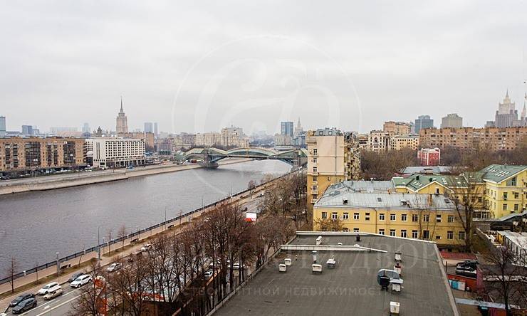 Лот-11398-208110 Аренда квартиры Хамовники, Плющиха