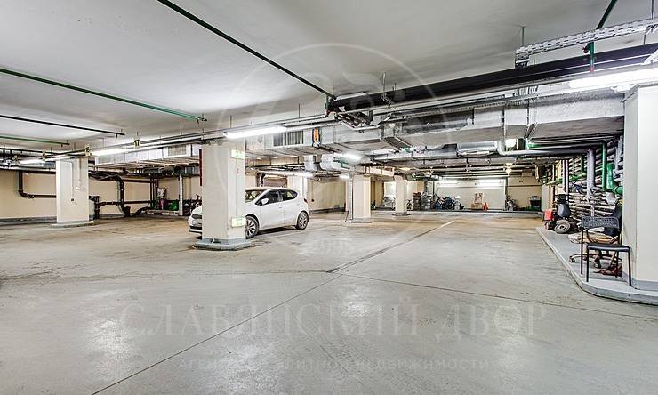 Лот-11398-208111 Аренда квартиры Хамовники, Плющиха