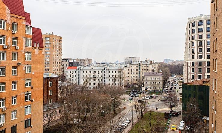 Лот-11398-208113 Аренда квартиры Хамовники, Плющиха