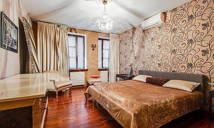 Лот-11401-208141 Аренда квартиры Хамовники, Плющиха