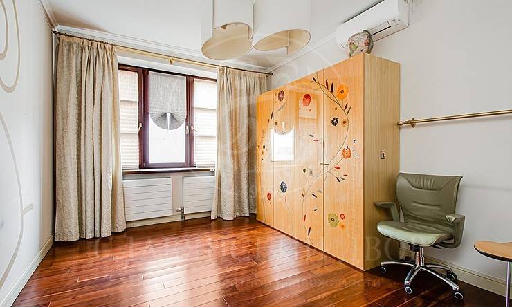 Лот-11401-208144 Аренда квартиры Хамовники, Плющиха