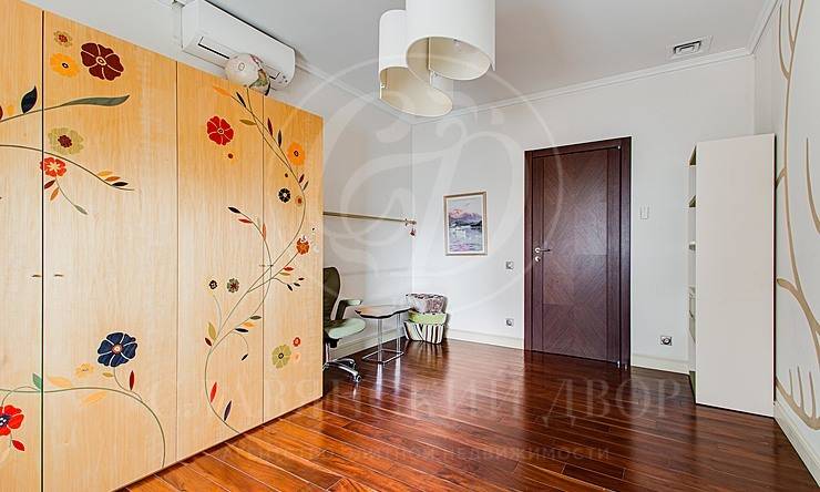 Лот-11401-208145 Аренда квартиры Хамовники, Плющиха