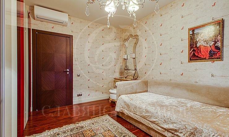 Лот-11401-208149 Аренда квартиры Хамовники, Плющиха