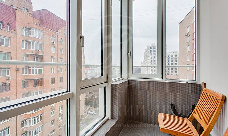 Лот-11401-208151 Аренда квартиры Хамовники, Плющиха