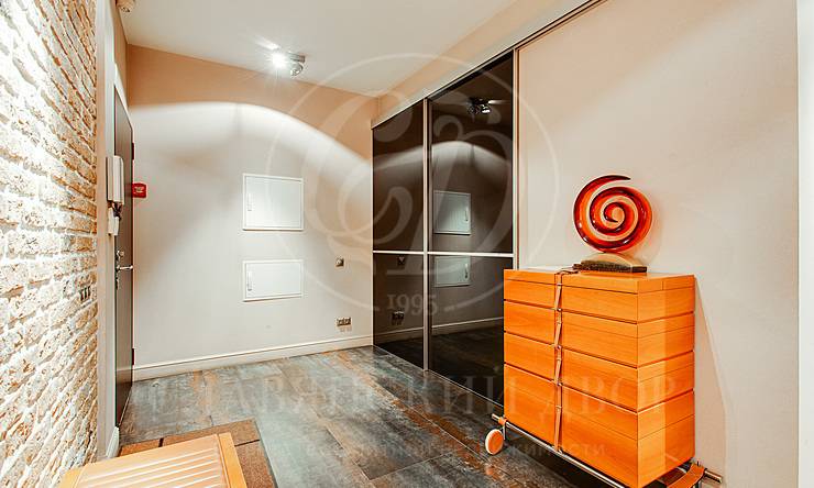 Лот-11401-208156 Аренда квартиры Хамовники, Плющиха