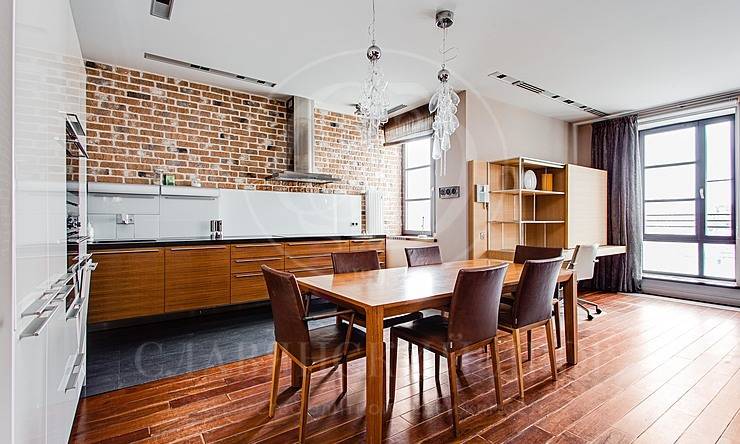 Лот-11401-208157 Аренда квартиры Хамовники, Плющиха