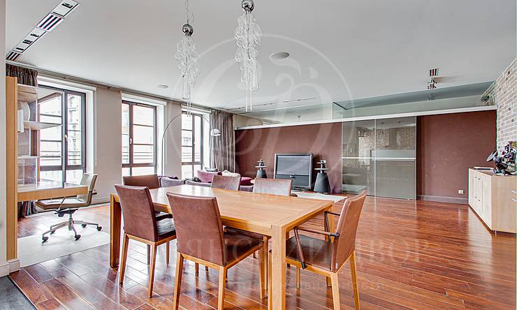 Лот-11401-208167 Аренда квартиры Хамовники, Плющиха