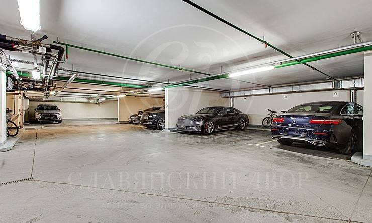 Лот-11401-208171 Аренда квартиры Хамовники, Плющиха