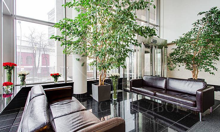 Лот-11401-208174 Аренда квартиры Хамовники, Плющиха