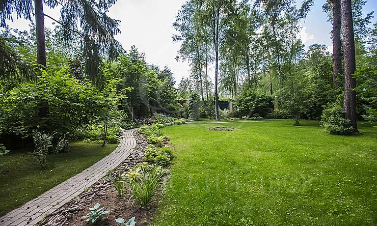 Лот-5131-208412 аренда дома Новорижское шоссе Балтия